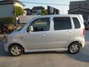 SUZUKI WAGON R RR