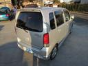 SUZUKI WAGON R RR