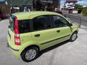 FIAT NEW PANDA