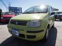 FIAT NEW PANDA