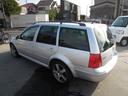 VOLKSWAGEN GOLF WAGON