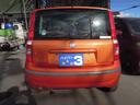 FIAT NEW PANDA