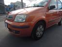 FIAT NEW PANDA