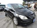 MERCEDES BENZ B-CLASS