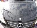 MERCEDES BENZ B-CLASS