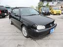 VOLKSWAGEN GOLF CABRIOLET