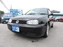 VOLKSWAGEN GOLF CABRIOLET