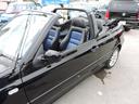 VOLKSWAGEN GOLF CABRIOLET