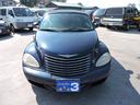 CHRYSLER CHRYSLER PT CRUISER CABRIO