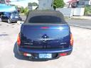 CHRYSLER CHRYSLER PT CRUISER CABRIO