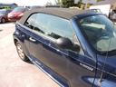 CHRYSLER CHRYSLER PT CRUISER CABRIO