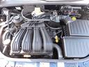 CHRYSLER CHRYSLER PT CRUISER CABRIO