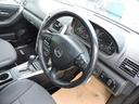 MERCEDES BENZ A-CLASS