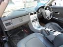 CHRYSLER CHRYSLER CROSSFIRE