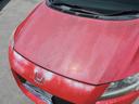 HONDA CR-Z