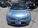 NISSAN MICRA C+C