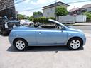 NISSAN MICRA C+C