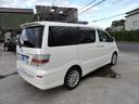 TOYOTA ALPHARD HYBRID