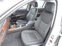 シートも大きなダメージなくグッドですよ！両側パワーシートのシートヒーター付きで車内快適！