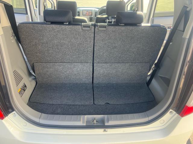 ワゴンＲ ＦＸリミテッドＩＩ　スマートキー　プッシュスタート　パナソニックナビ　テレビ　Ｂｌｕｅｔｏｏｔｈオーディオ　純正１４インチ　アルミ　走行３万キロ台（37枚目）