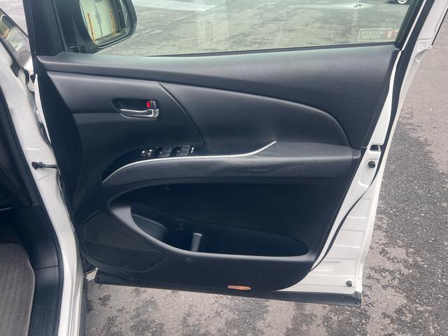 エスティマ アエラス　プレミアムエディション　スマートキー　プッシュスタート　両側パワースライドドア　　純正ナビ　ＴＶ　バックカメラ　ハーフレザーシート　車高調　２０インチアルミドライブレコーダー　走行無制限一年保証（54枚目）