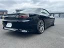 NISSAN SILVIA