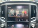 アスリートＳ　ブラックスタイル　スマートキー　サンルーフ　革シート　純正マルチナビ　ＴＶ　バックカメラ　ビルトインＥＴＣ　　社外車高調　純正１８インチアルミ　フロントパワーシート　クリアランスソナー（54枚目）