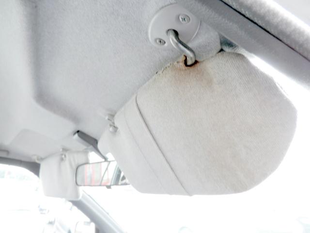 RVスペシャル 5速MT デフロック付きフルタイム4WD(20枚目)