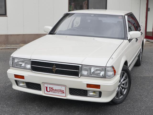 グランツーリスモSV ツインカムターボ 後期型 検3年1月(5枚目)
