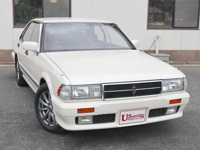 グランツーリスモSV ツインカムターボ 後期型 検3年1月(6枚目)