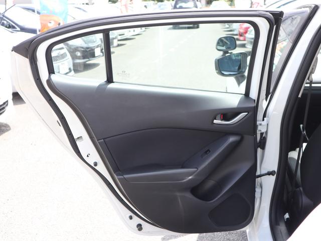 教習車 助手席ブレ-キ スマートキー 5速MT(41枚目)