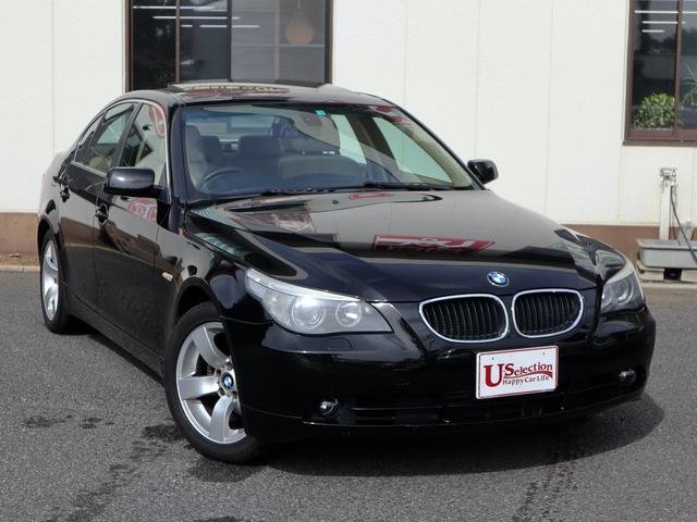 ＢＭＷ ５シリーズ