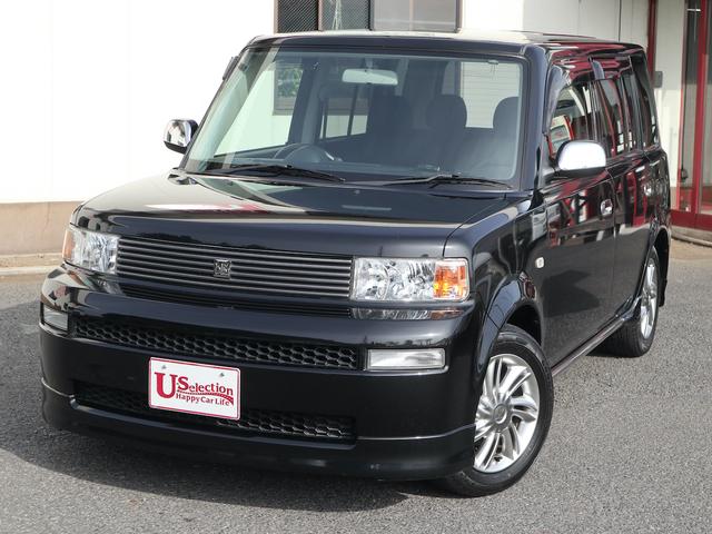 トヨタ bB Z Xバージョン 煌NEOエディション 後期型の中古車