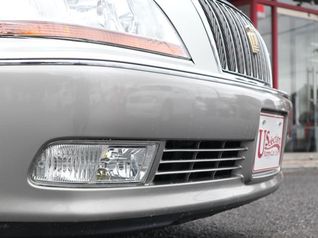 ３．０Ｃタイプ　フルノーマル車　純正ＤＶＤナビ　ＥＴＣ　クルコン　全席パワーシート　電動リアシェード　ヘッドアップディスプレイ　ＨＩＤライト　純正１５インチアルミ　ドアバイザー(48枚目)