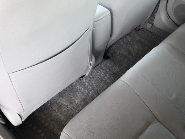 カローラアクシオ ラグゼール　純正ＨＤＤナビ　ＣＤ／ＤＶＤ／ＭＳ／ＴＶ再生　バックカメラ　ＥＴＣ　スマートキー　ＨＩＤライト　運転席シートヒーター　オートエアコン　ドアバイザー　ダッシュボードベタツキ無し（35枚目）