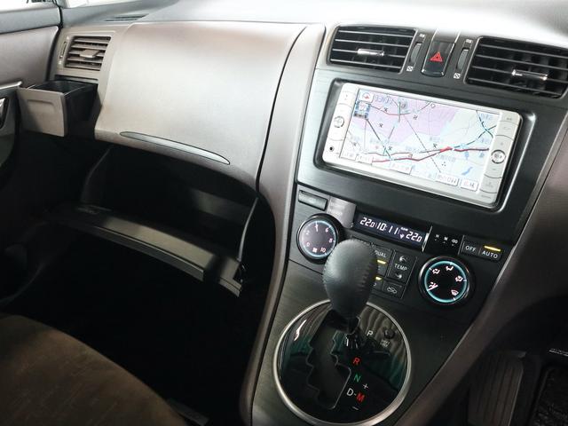 マークＸジオ ２４０Ｆ　ブラックパールリミテッド　特別仕様車　３列シート　７人乗り　純正メモリナビ　ＣＤ／ＤＶＤ／ＭＳ／ＴＶ再生　バックカメラ　ＥＴＣ　スマートキー　スペアキー　ＨＩＤライト　ディーラー整備記録簿　ワンオーナー（17枚目）