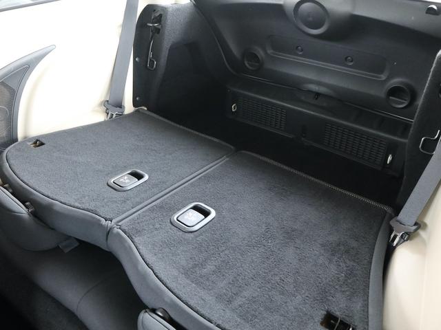 ＭＩＮＩ クーパー　Ｒ５６型　３ドア　ミニクーパー　オートエアコン　パワステ　パワーウインド　ＡＢＳ　エアバック　キーレス　純正１５インチアルミ　フォグランプ（38枚目）