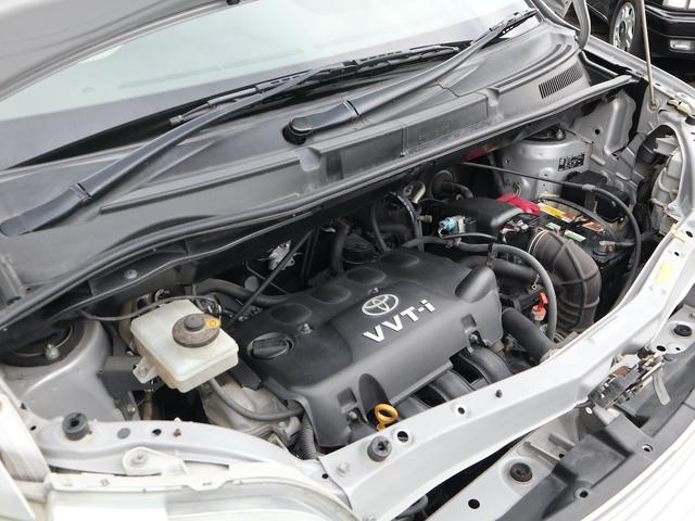 ポルテ １５０ｒ　左電動スライドドア　純正ＨＤＤナビ　ＣＤ／ＭＳ／ワンセグＴＶ再生　バックカメラ　ＥＴＣ　ドアスマートキー　ドアバイザー　純正１４インチアルミ　下取車（4枚目）