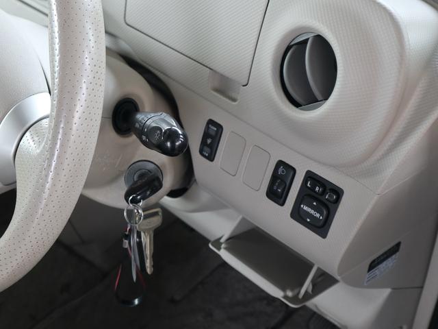 ポルテ １５０ｒ　左電動スライドドア　純正ＨＤＤナビ　ＣＤ／ＭＳ／ワンセグＴＶ再生　バックカメラ　ＥＴＣ　ドアスマートキー　ドアバイザー　純正１４インチアルミ　下取車（24枚目）