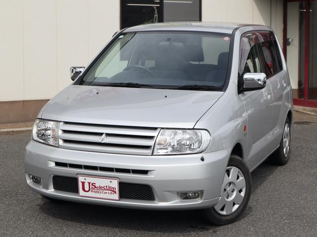 MITSUBISHI DINGO J