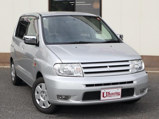 MITSUBISHI DINGO J