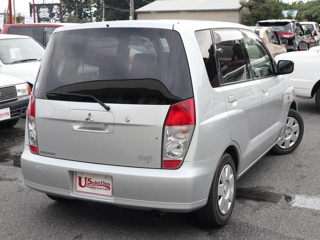 MITSUBISHI DINGO J