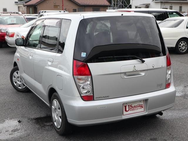 MITSUBISHI DINGO J