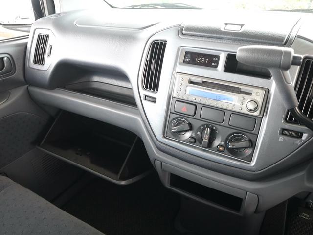 MITSUBISHI DINGO J