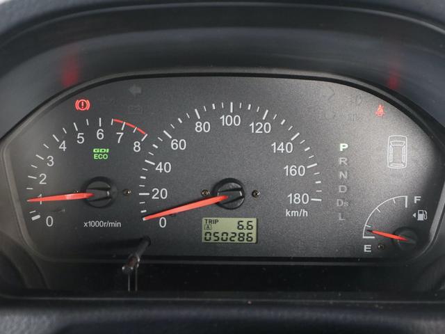 MITSUBISHI DINGO J