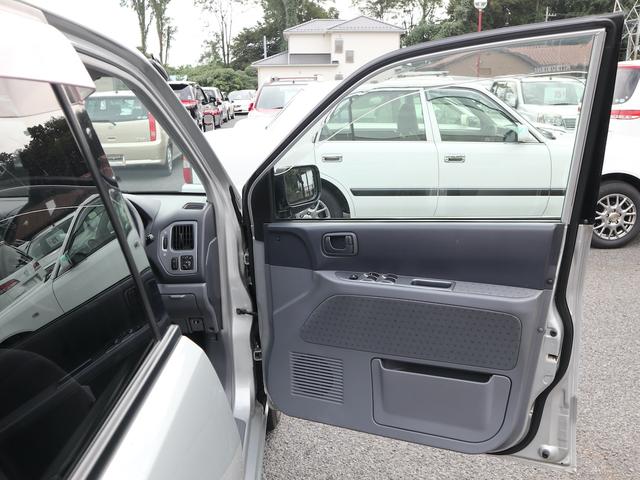 MITSUBISHI DINGO J