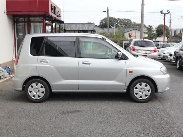 MITSUBISHI DINGO J