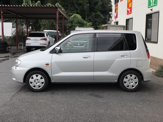 MITSUBISHI DINGO J