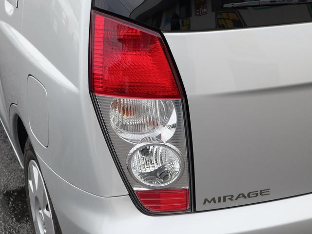 MITSUBISHI DINGO J