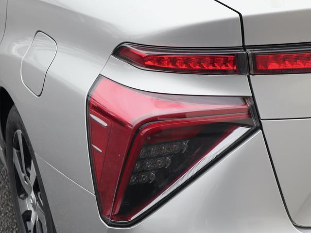 ＭＩＲＡＩ ベースグレード　水素自動車　純正ＳＤナビ　ＣＤ／ＤＶＤ／Ｂｌｕｅｔｏｏｔｈ／ＴＶ再生　バックカメラ　ＥＴＣ　スマートキー　レーダークルコン　黒革シート　全席シートヒーター　ステアリングヒーター　ＬＥＤヘッドライト（55枚目）